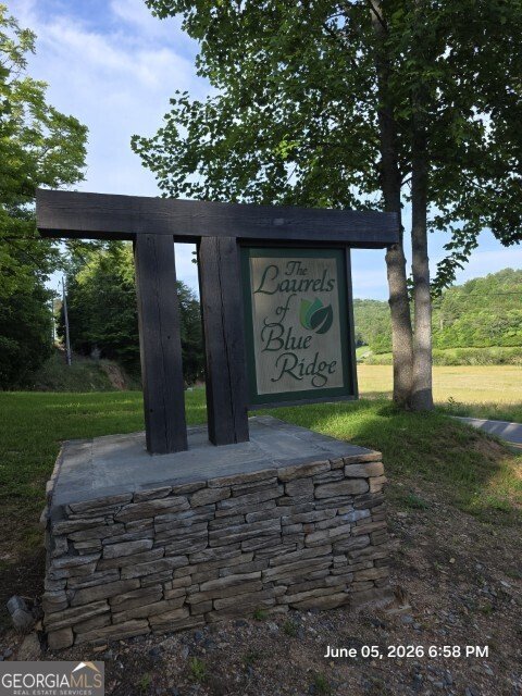 95 Ridgeline Lane Mineral Bluff - Photo 10