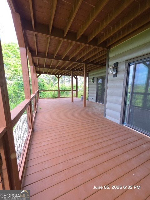 95 Ridgeline Lane Mineral Bluff - Photo 6