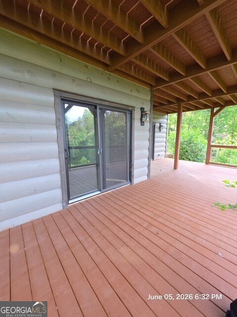 95 Ridgeline Lane Mineral Bluff - Photo 7