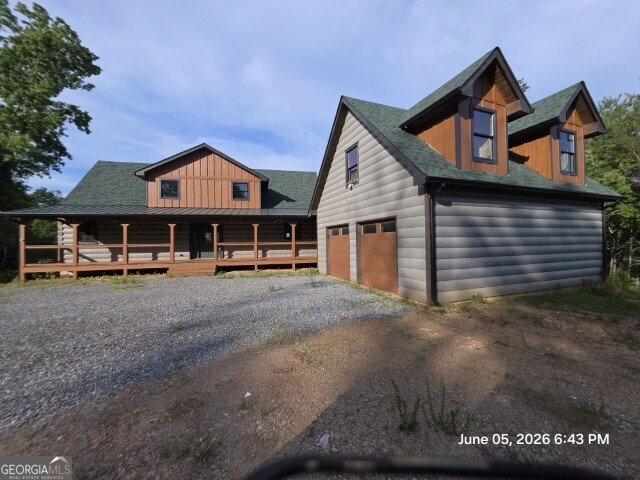 95 Ridgeline Lane Mineral Bluff - Photo 8