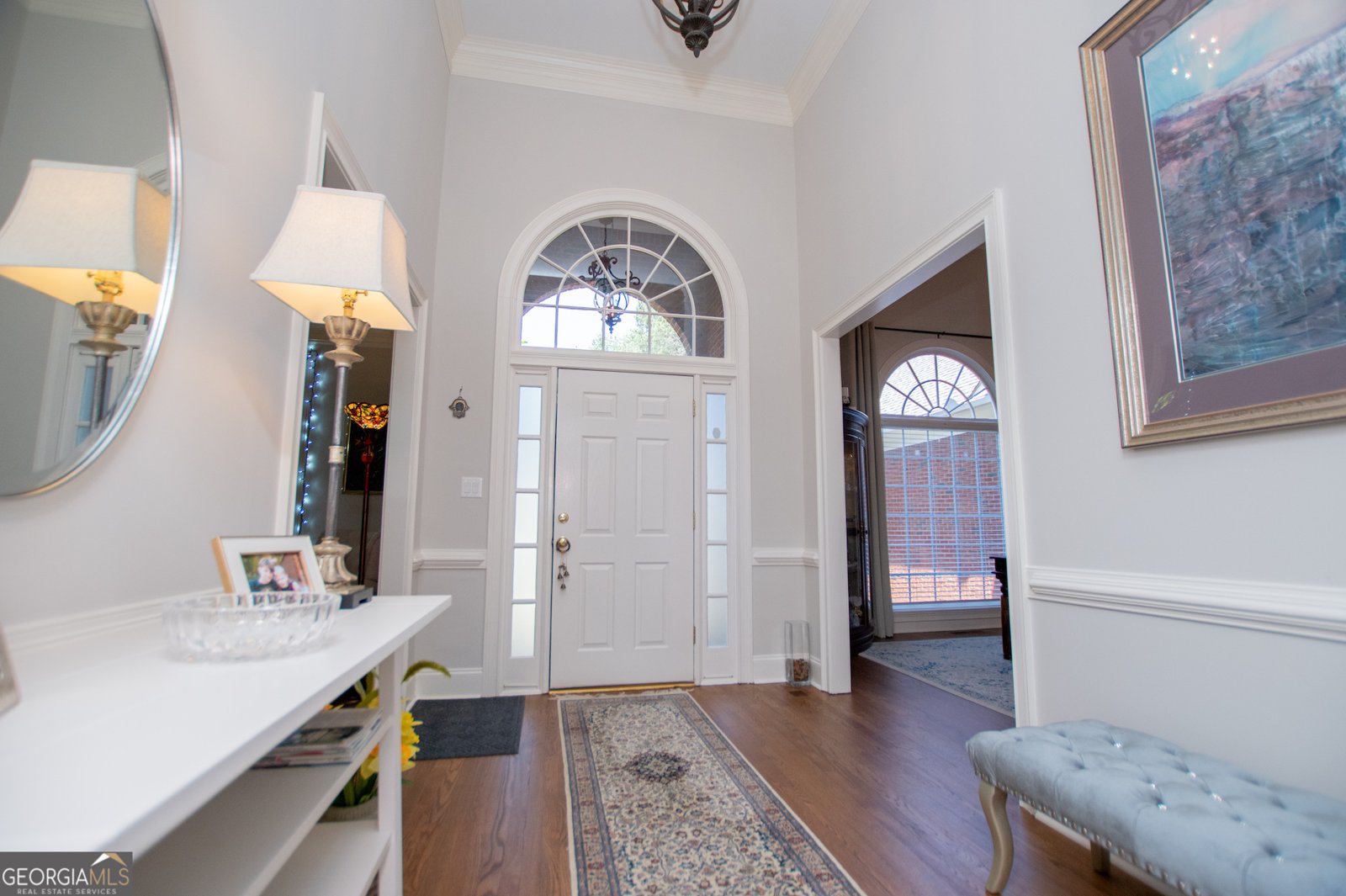 303 Ivy Brook Court Alpharetta - Photo 10