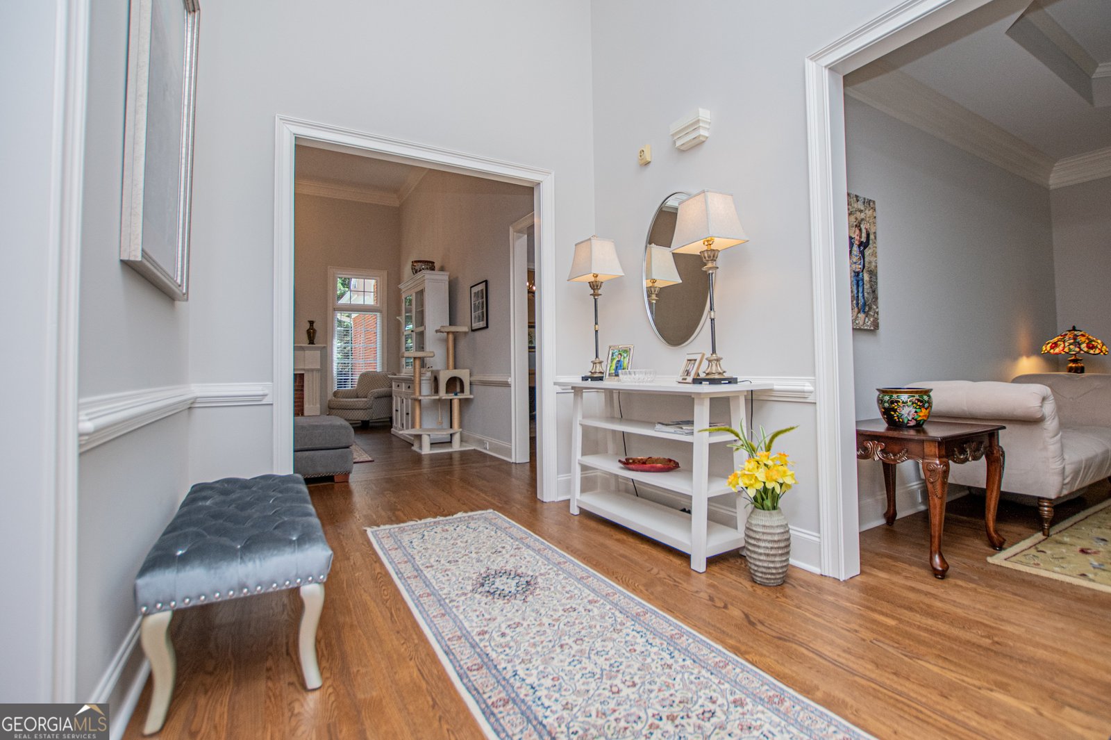 303 Ivy Brook Court Alpharetta - Photo 11