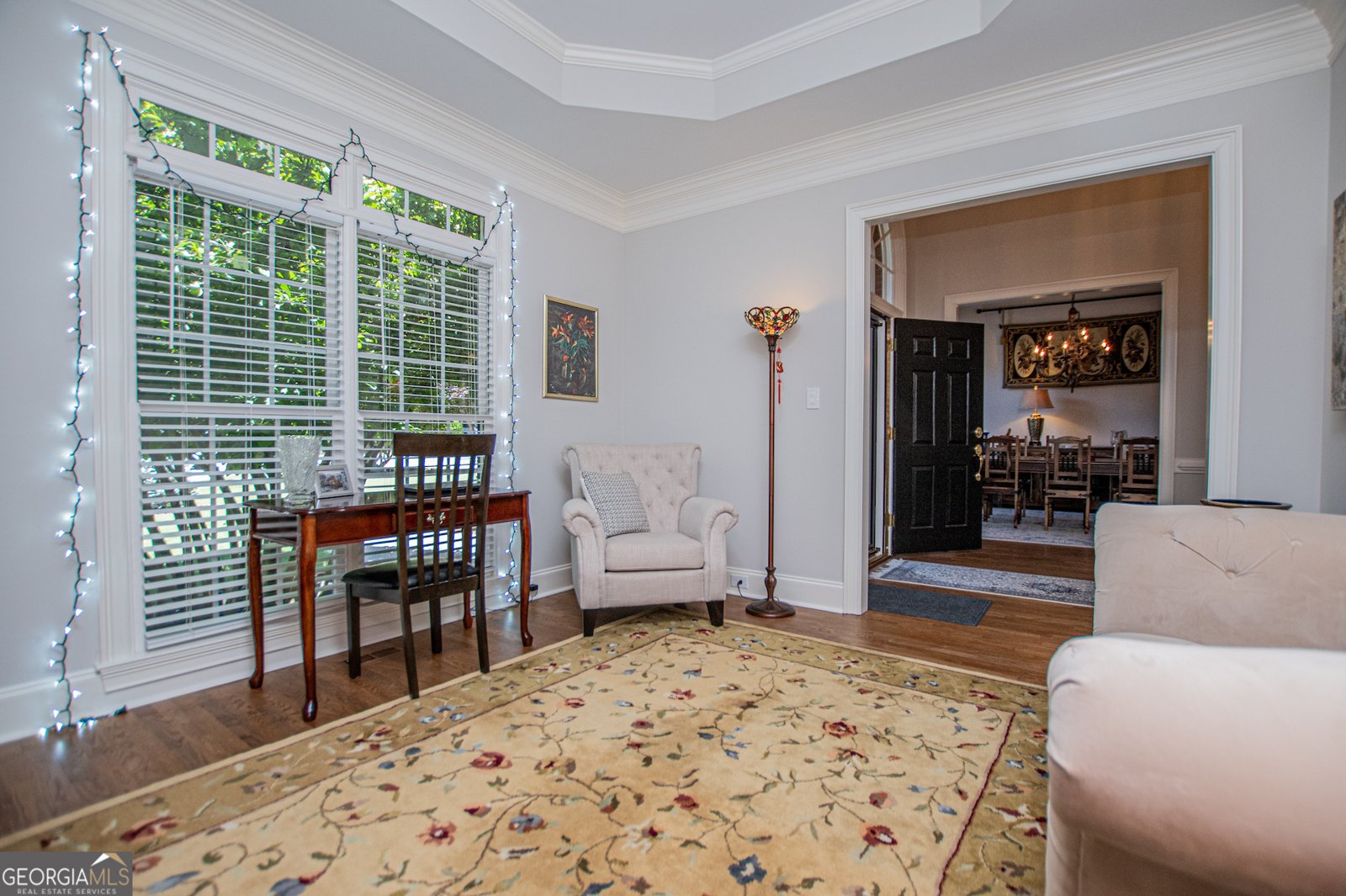 303 Ivy Brook Court Alpharetta - Photo 13