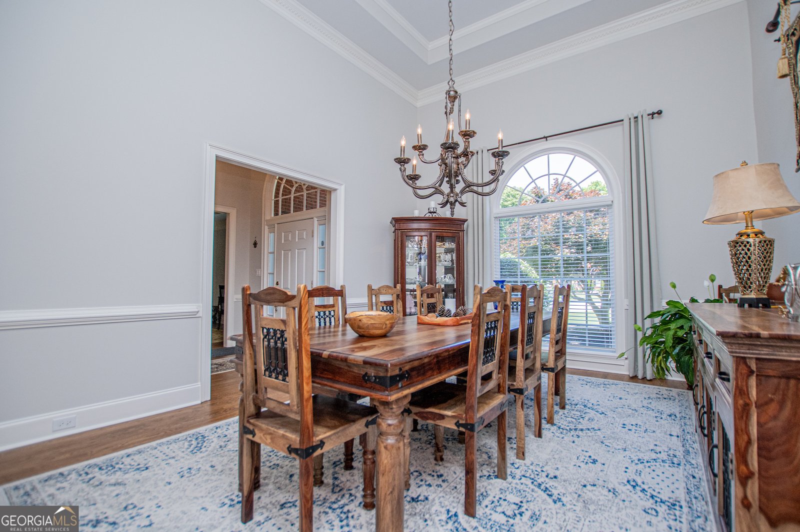 303 Ivy Brook Court Alpharetta - Photo 14