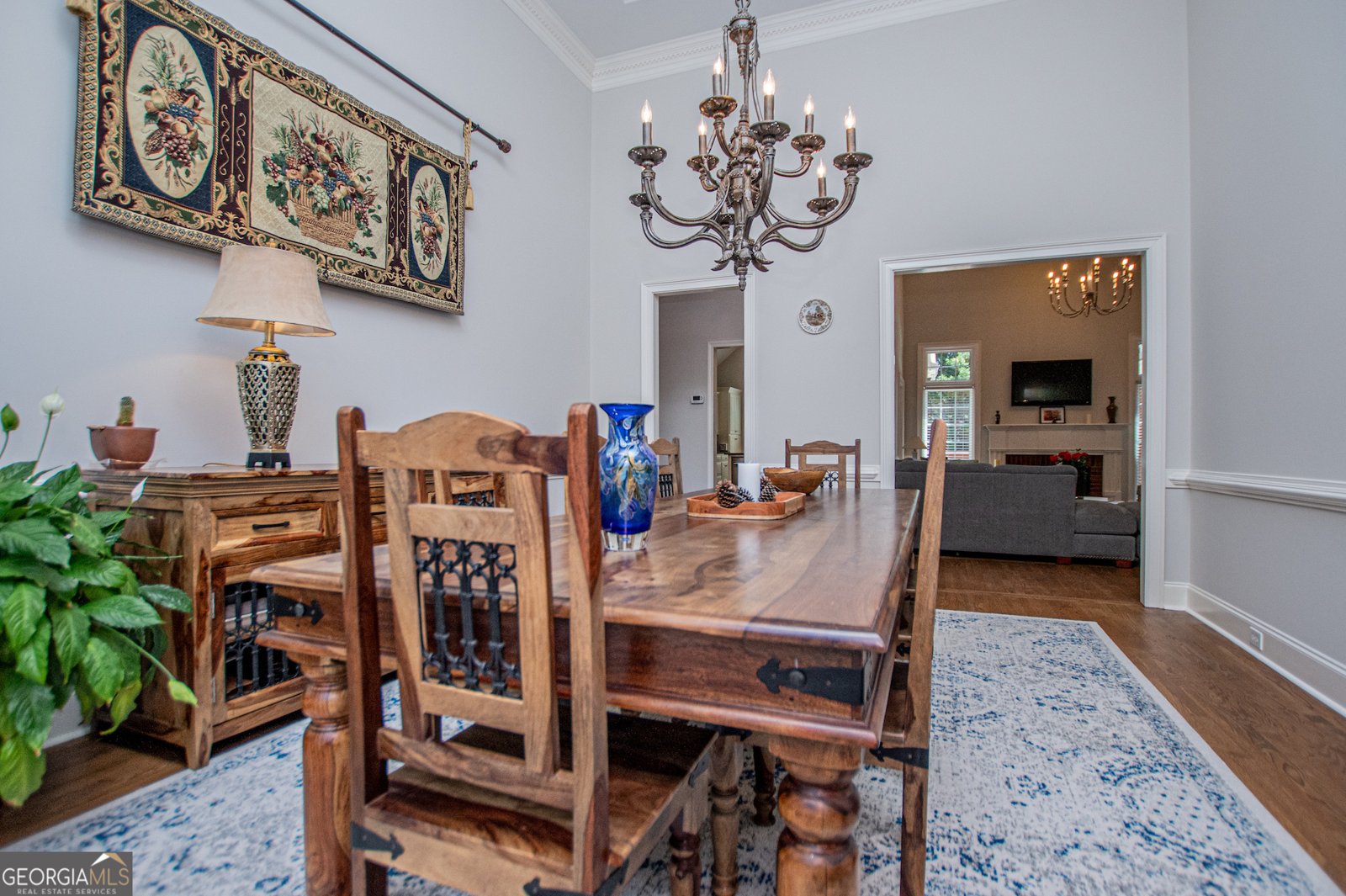 303 Ivy Brook Court Alpharetta - Photo 16