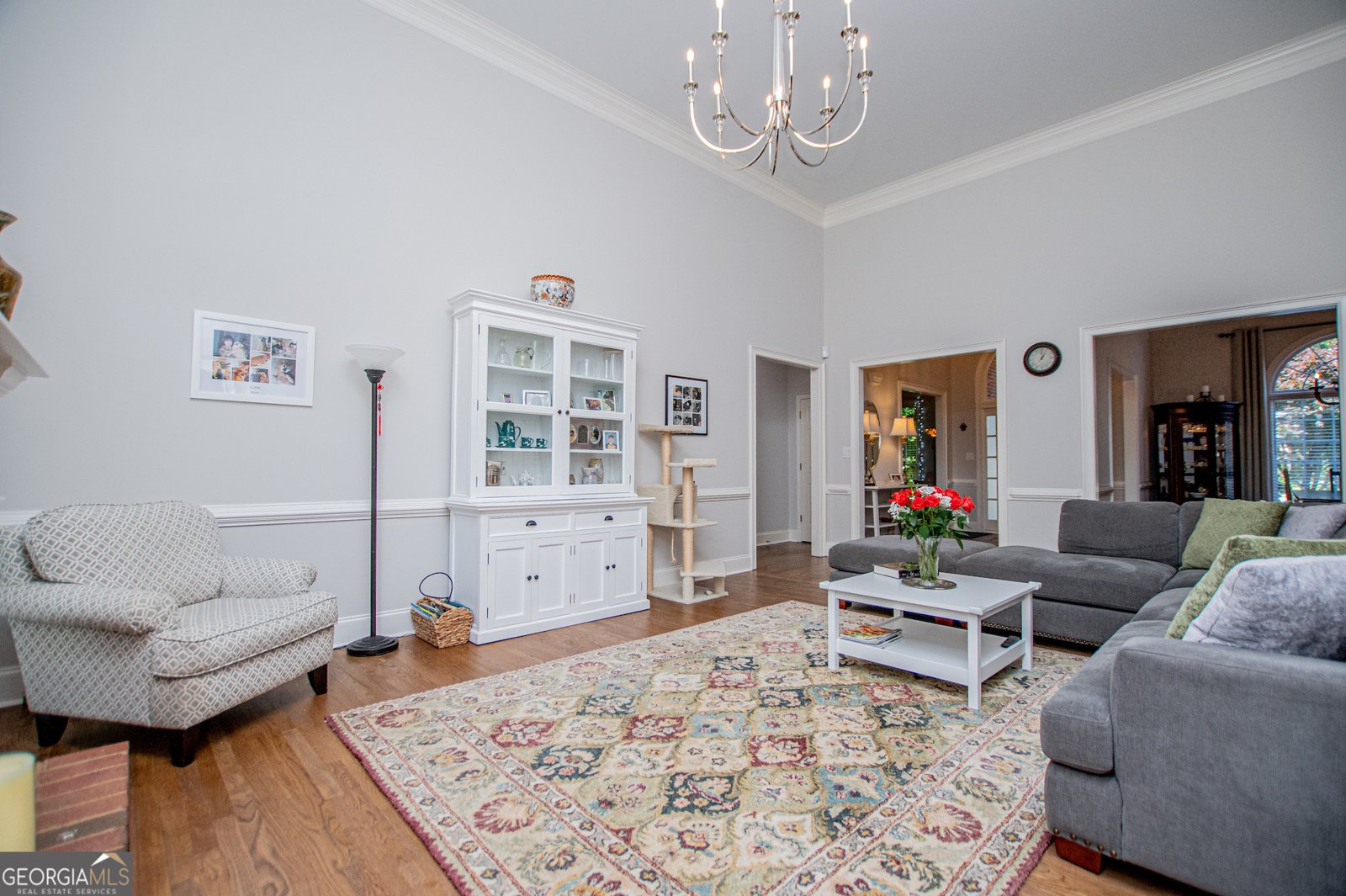 303 Ivy Brook Court Alpharetta - Photo 17