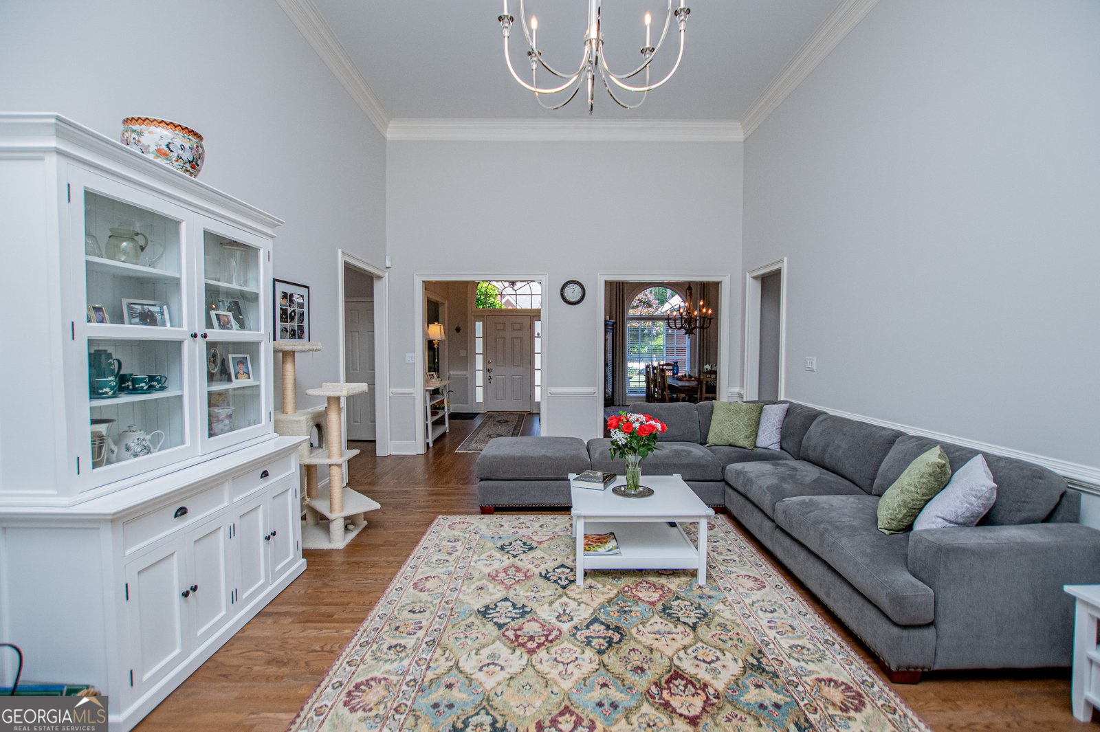303 Ivy Brook Court Alpharetta - Photo 18