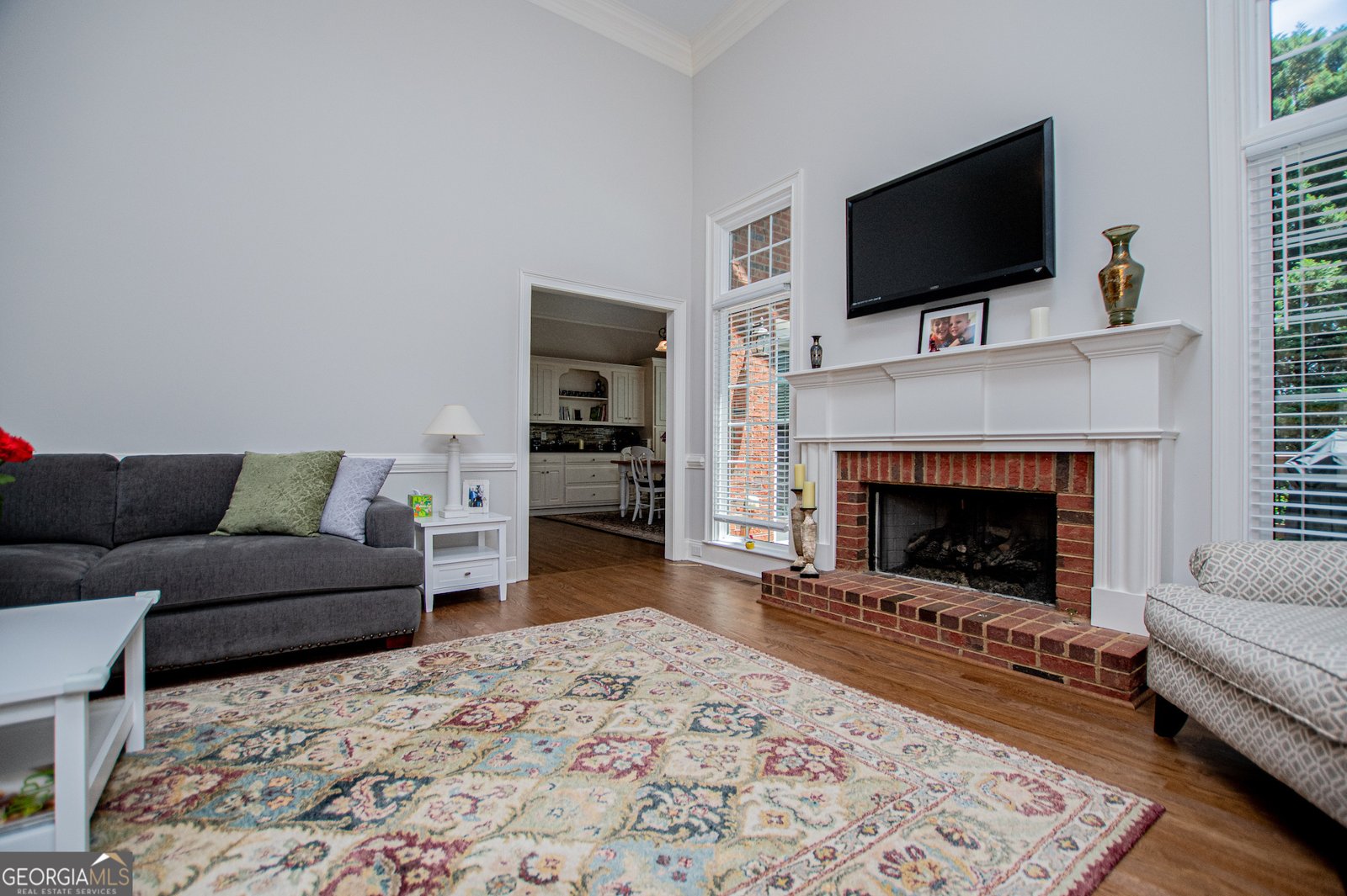 303 Ivy Brook Court Alpharetta - Photo 19