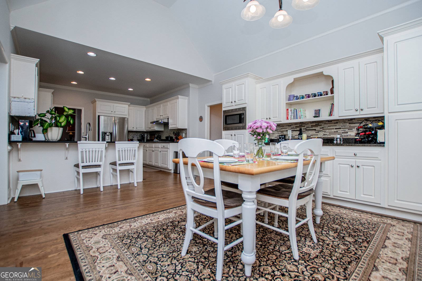 303 Ivy Brook Court Alpharetta - Photo 20
