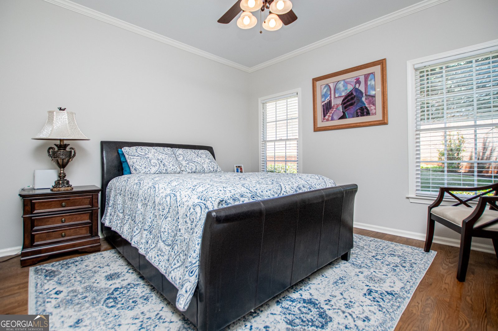 303 Ivy Brook Court Alpharetta - Photo 48