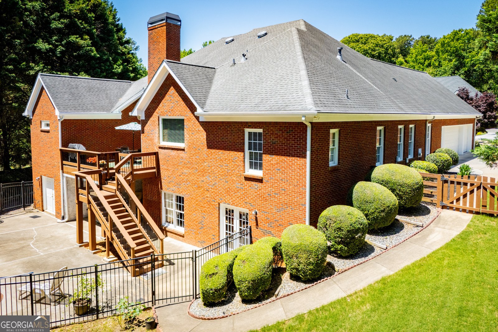 303 Ivy Brook Court Alpharetta - Photo 7