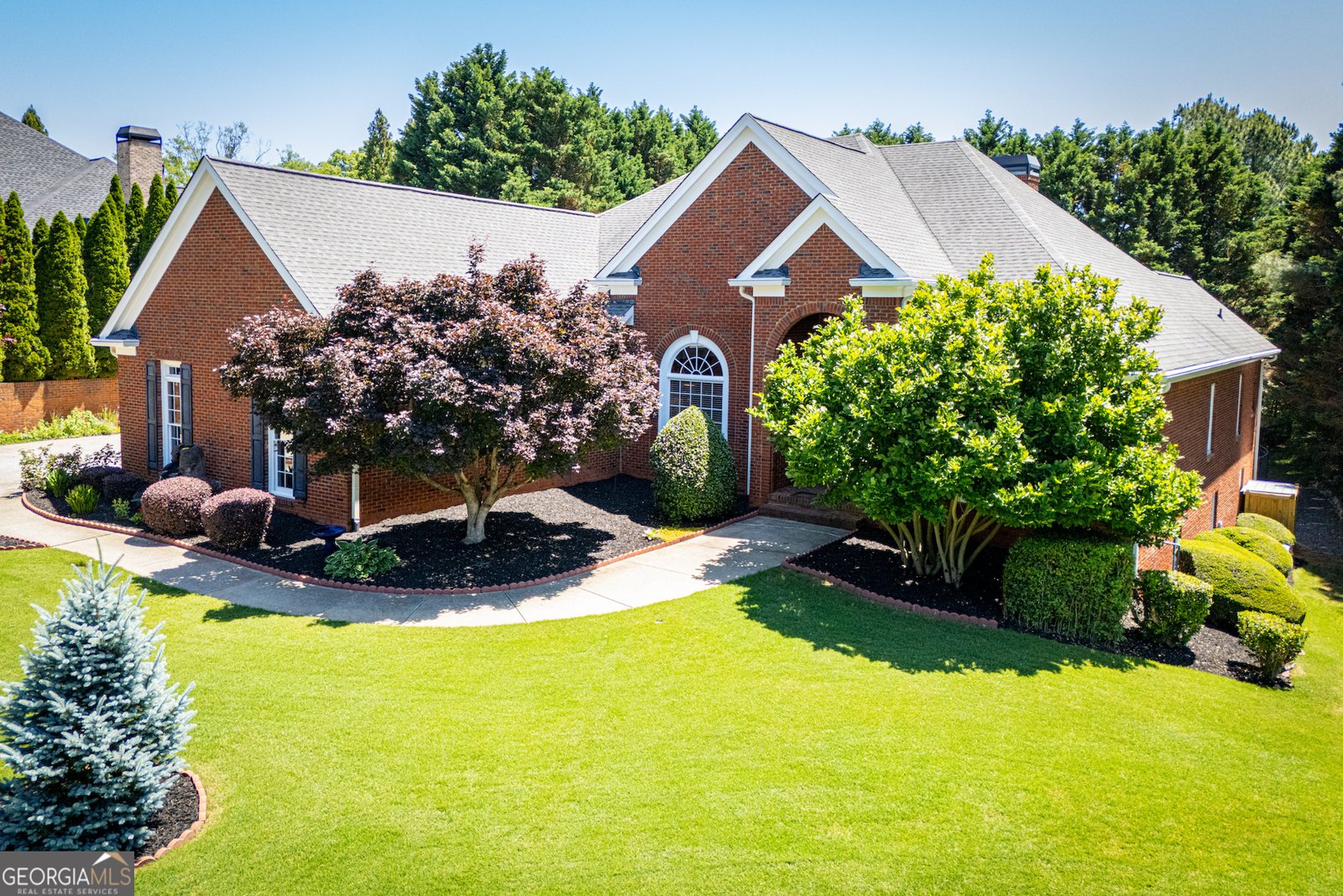 303 Ivy Brook Court Alpharetta - Photo 75
