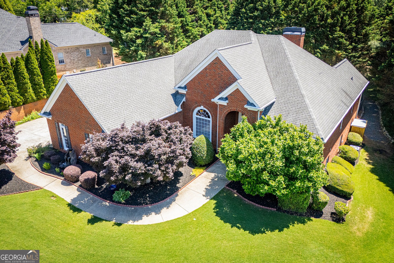 303 Ivy Brook Court Alpharetta - Photo 76