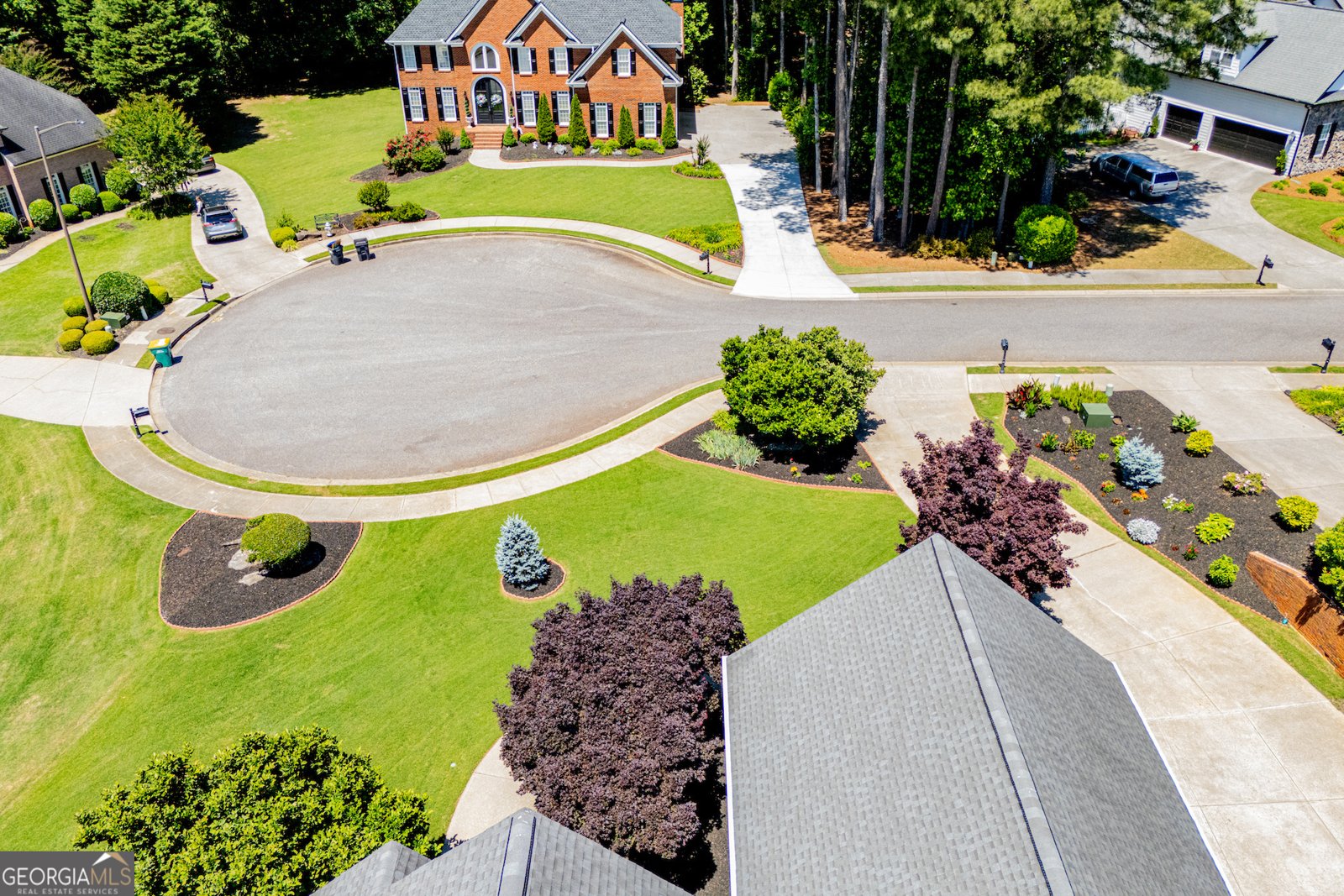 303 Ivy Brook Court Alpharetta - Photo 79