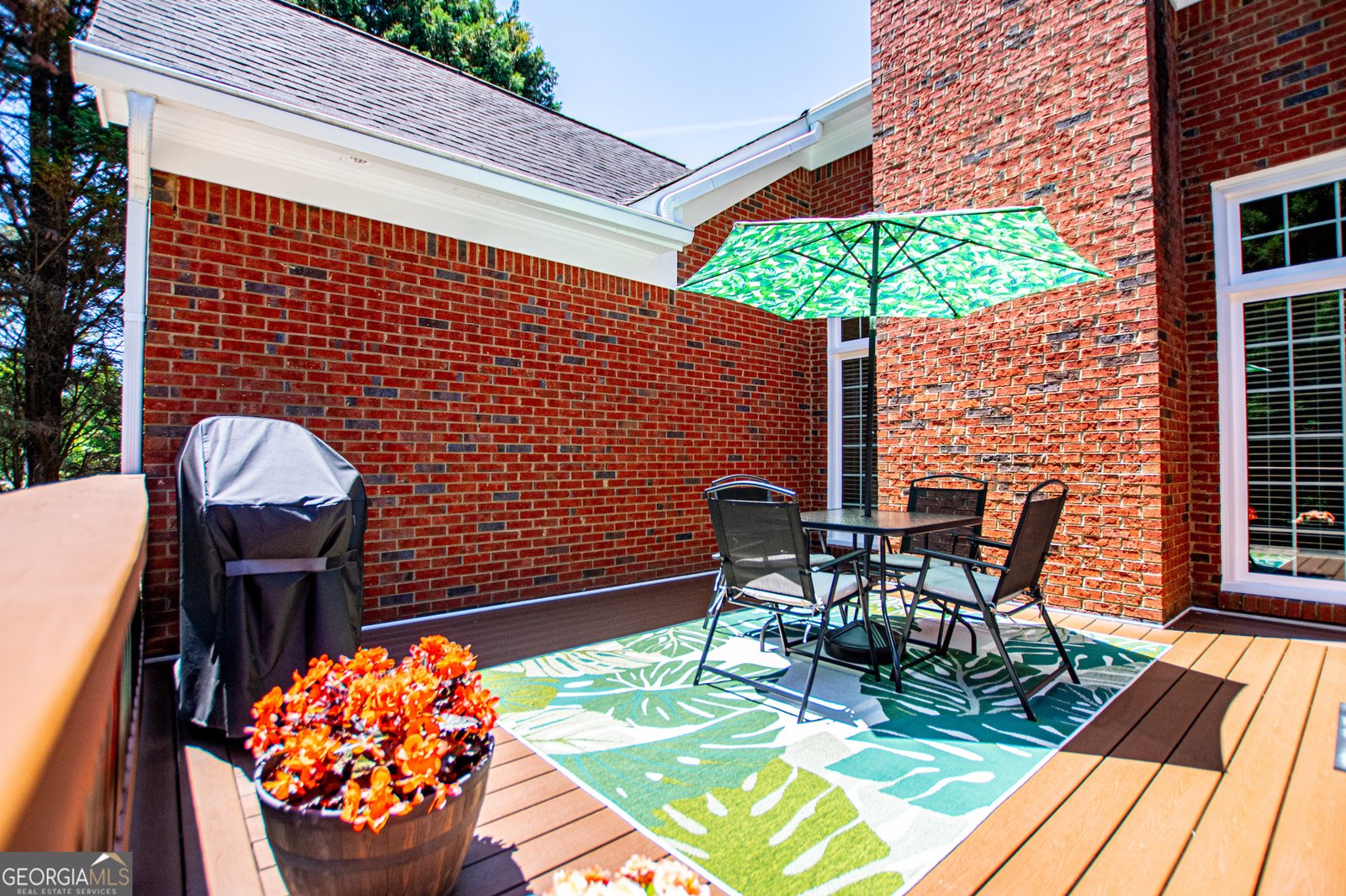303 Ivy Brook Court Alpharetta - Photo 8