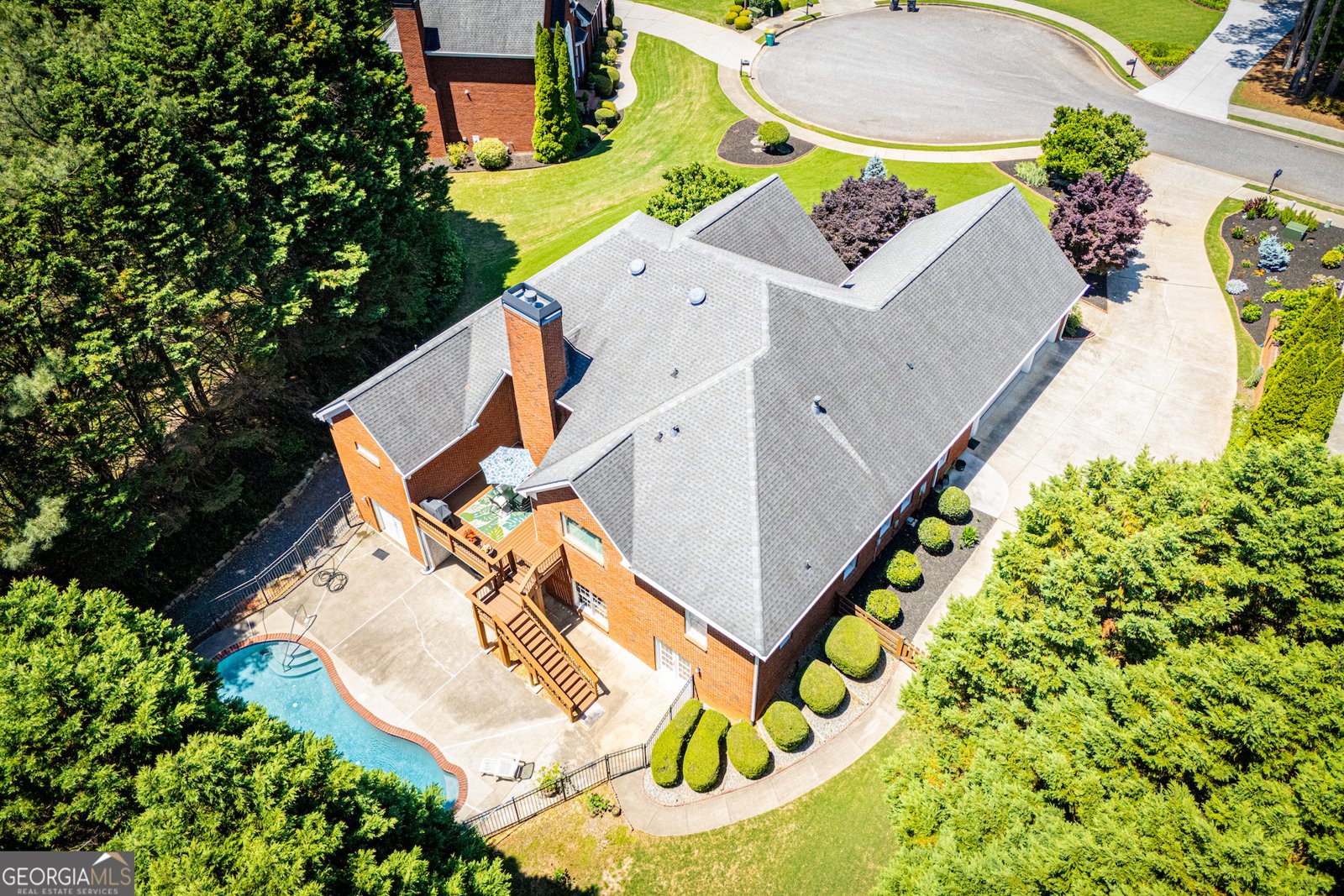 303 Ivy Brook Court Alpharetta - Photo 80