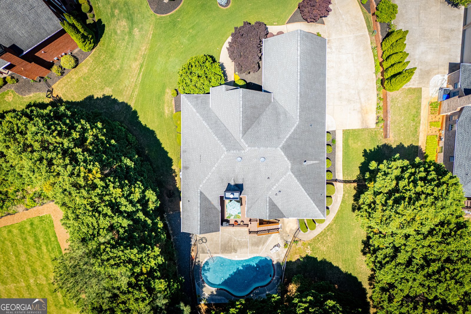 303 Ivy Brook Court Alpharetta - Photo 81