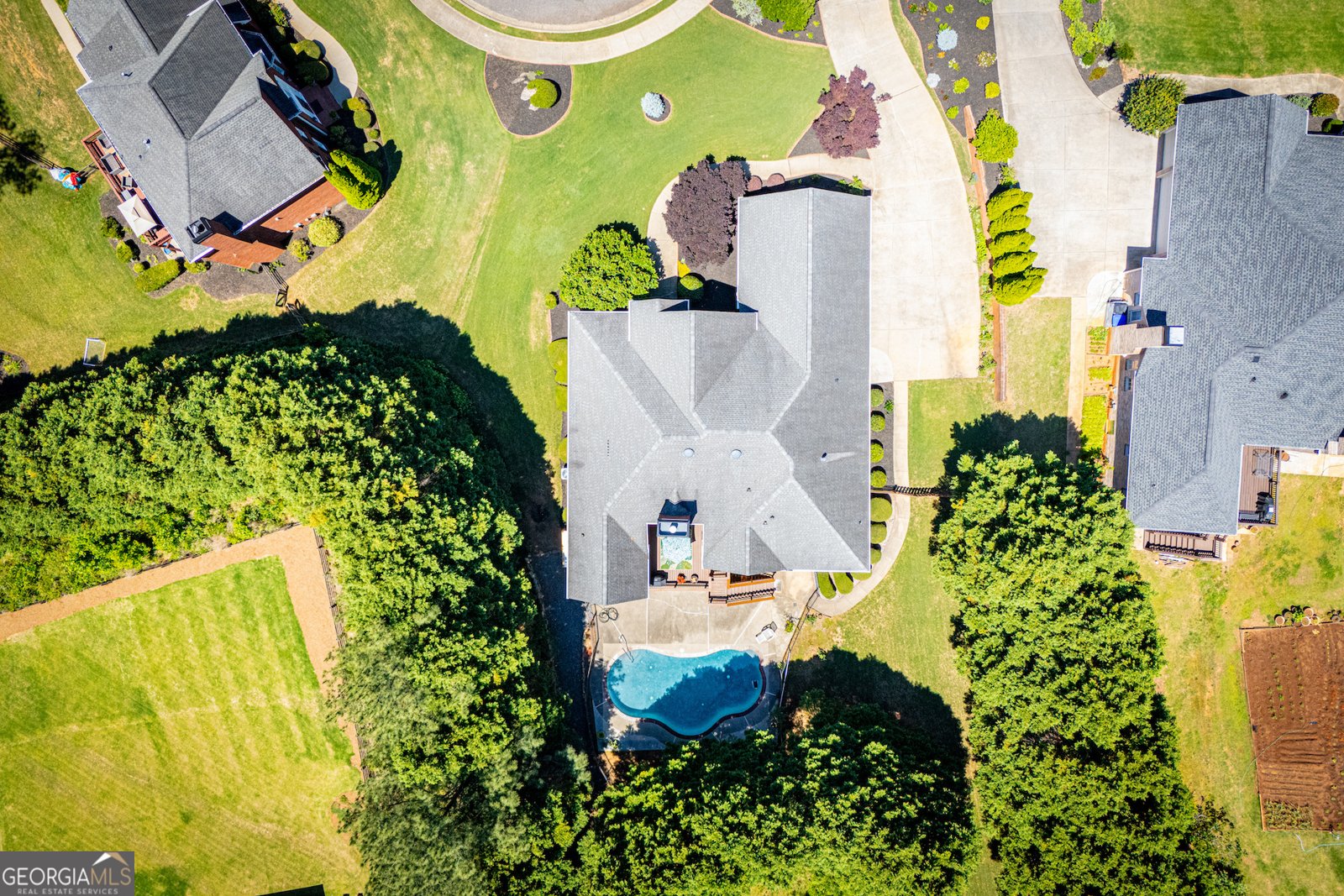 303 Ivy Brook Court Alpharetta - Photo 82