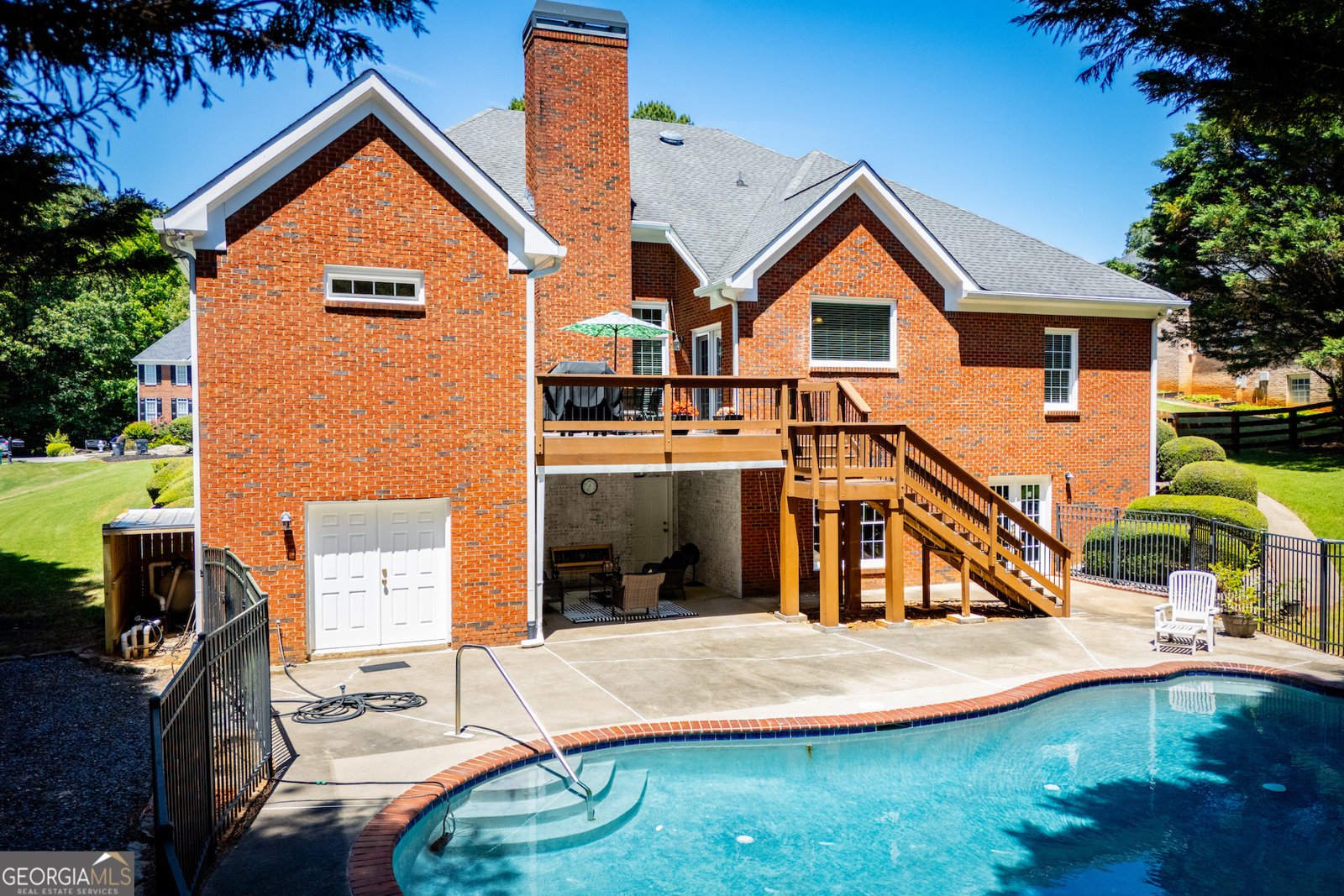 303 Ivy Brook Court Alpharetta - Photo 85