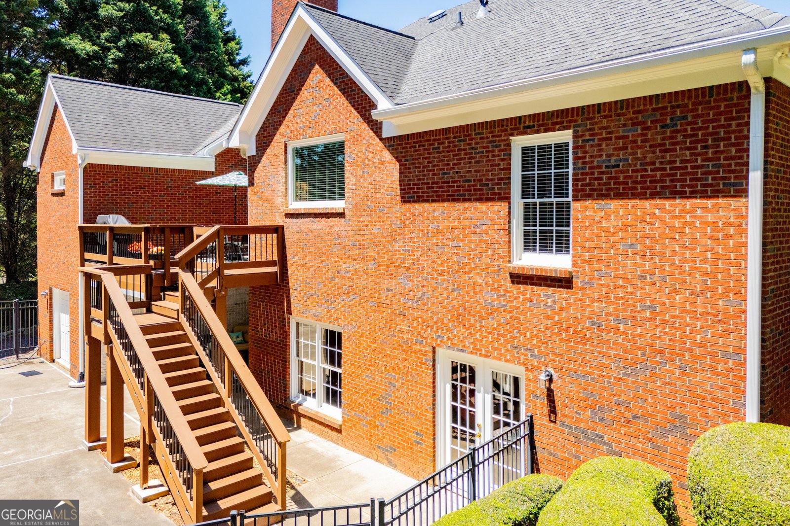 303 Ivy Brook Court Alpharetta - Photo 86