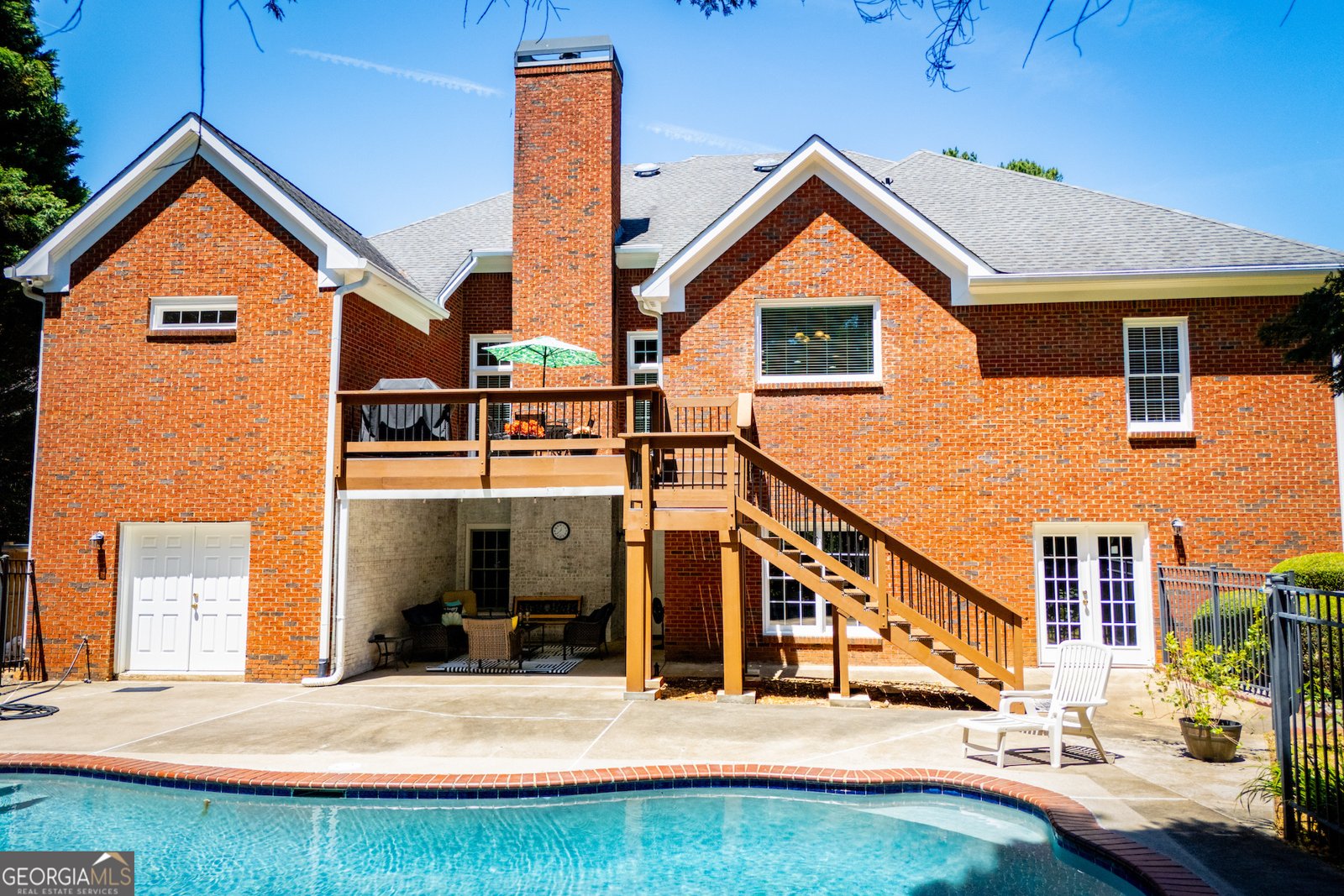 303 Ivy Brook Court Alpharetta - Photo 87