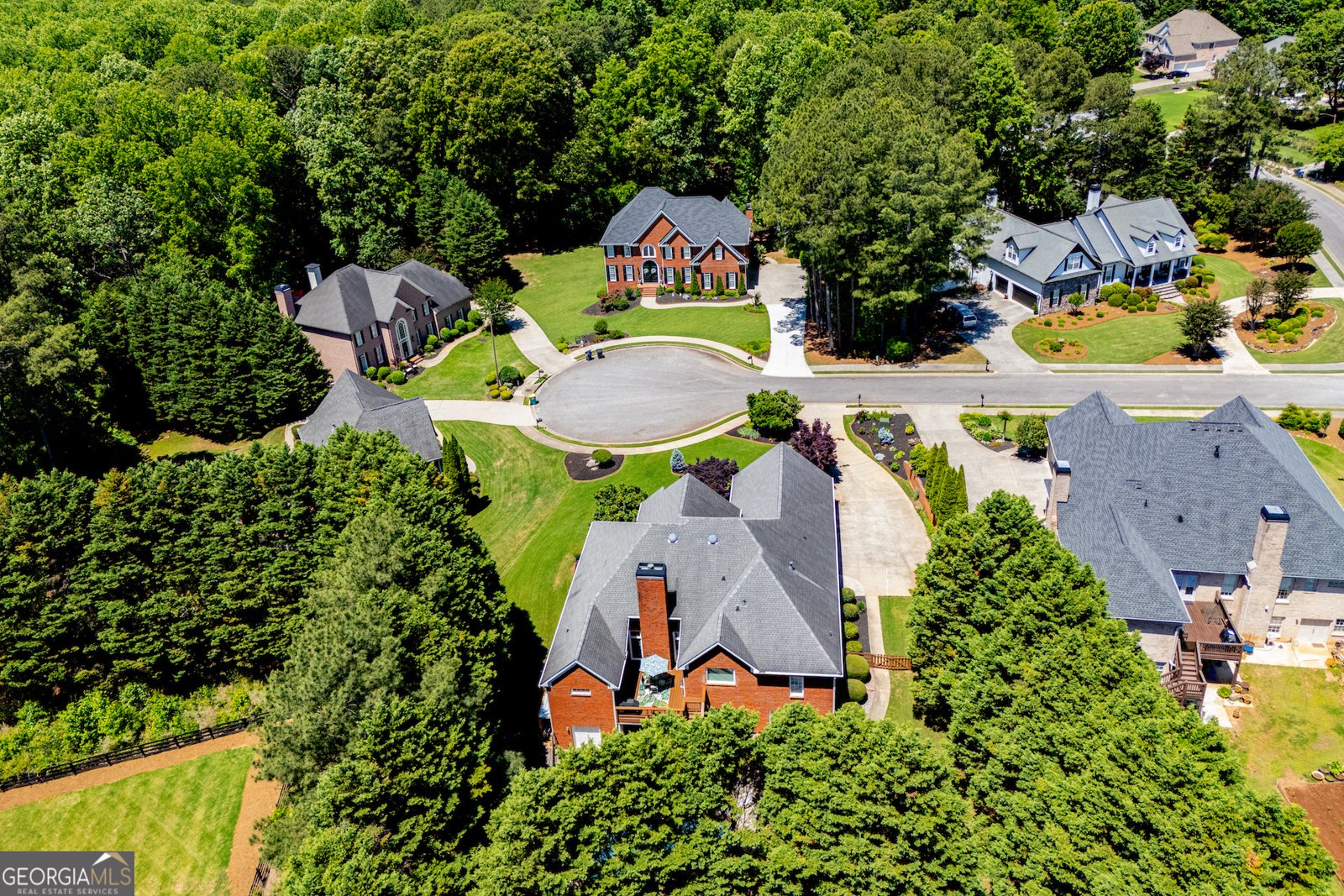 303 Ivy Brook Court Alpharetta - Photo 90