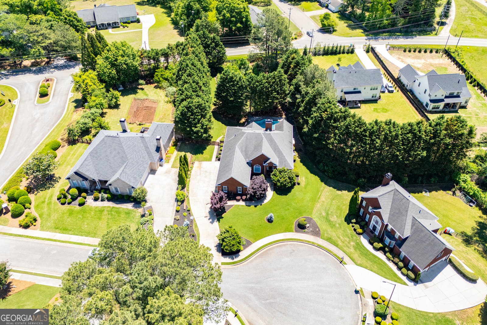 303 Ivy Brook Court Alpharetta - Photo 94