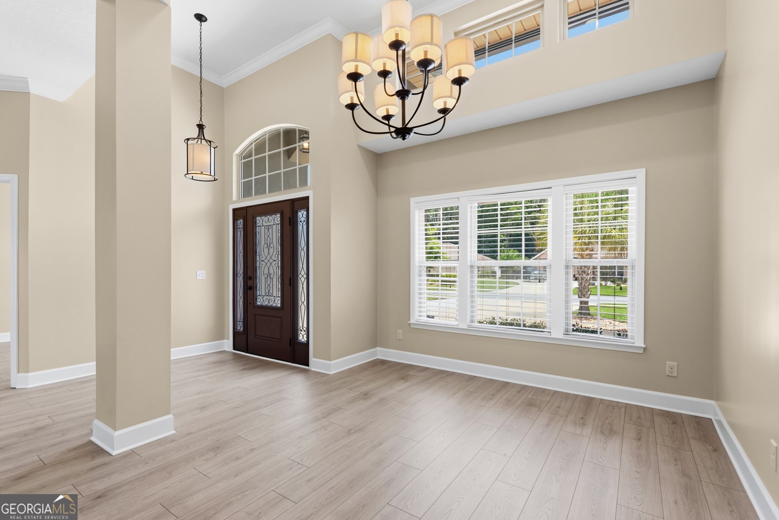 214 Fiddlers Cove Drive Kingsland - Photo 10