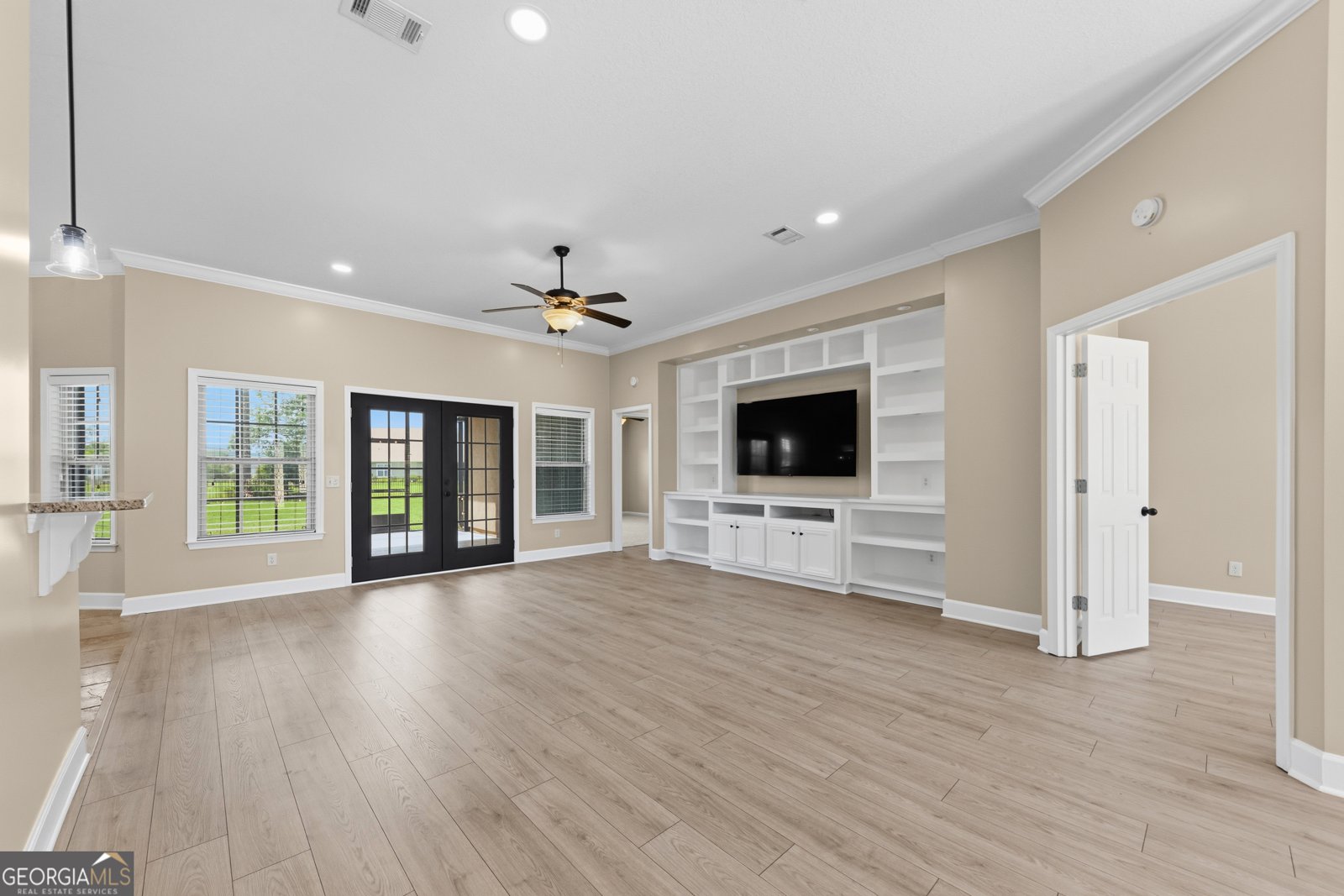 214 Fiddlers Cove Drive Kingsland - Photo 11