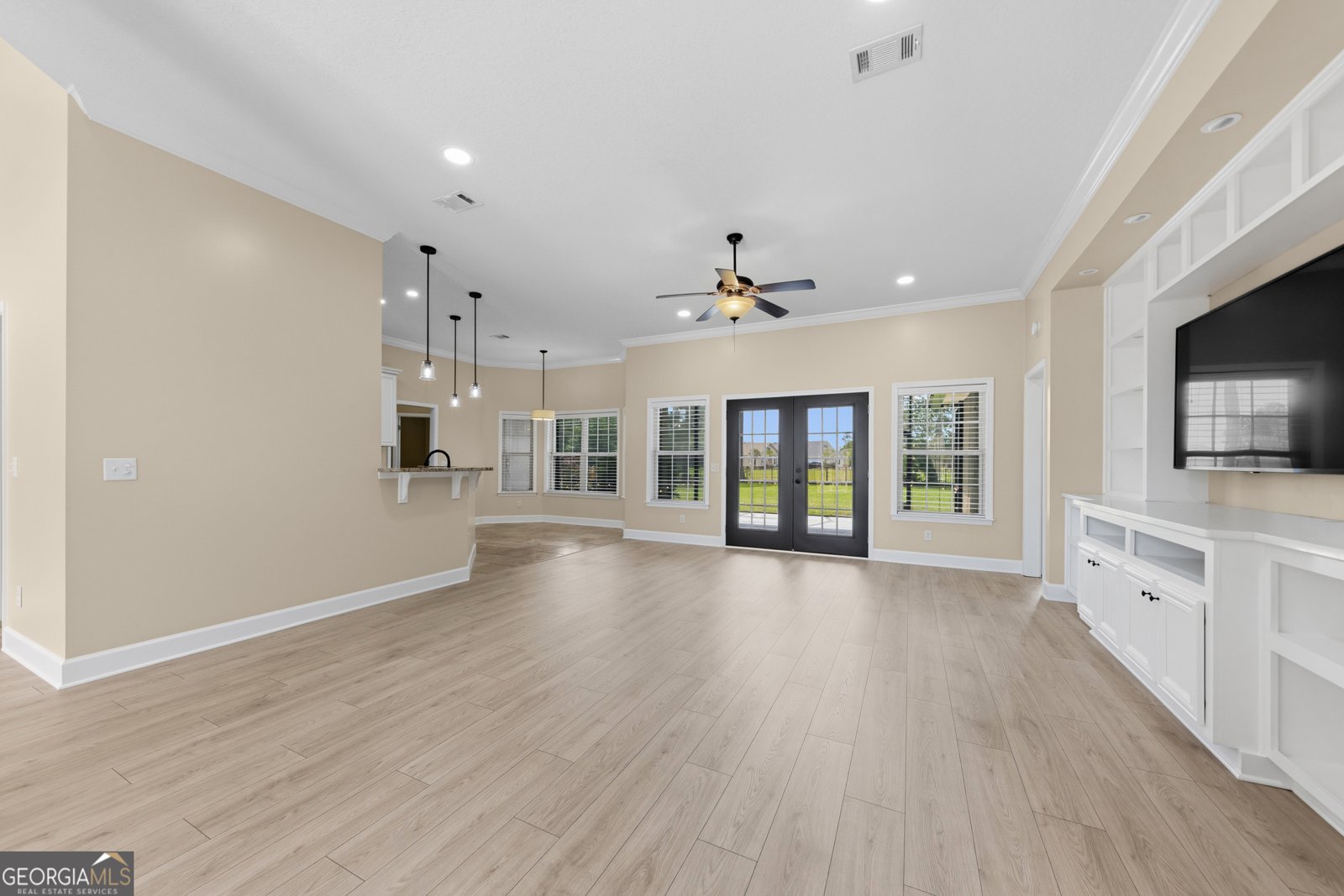 214 Fiddlers Cove Drive Kingsland - Photo 12