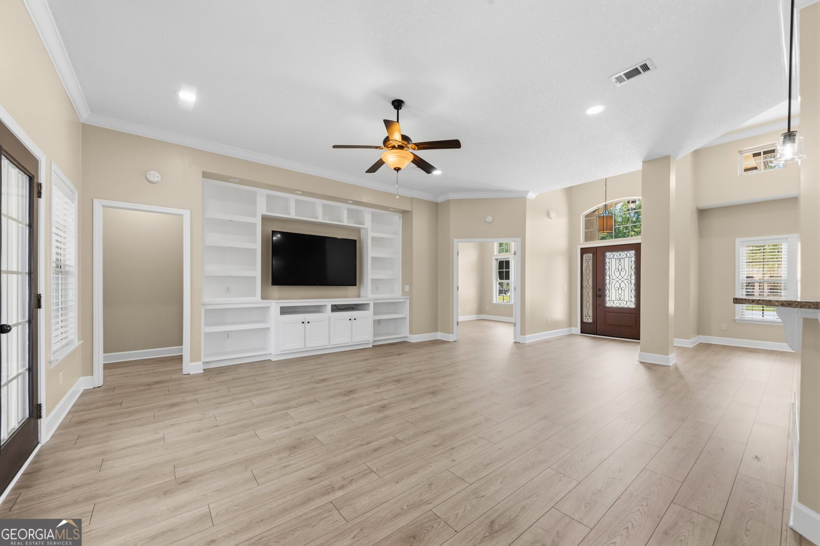 214 Fiddlers Cove Drive Kingsland - Photo 13