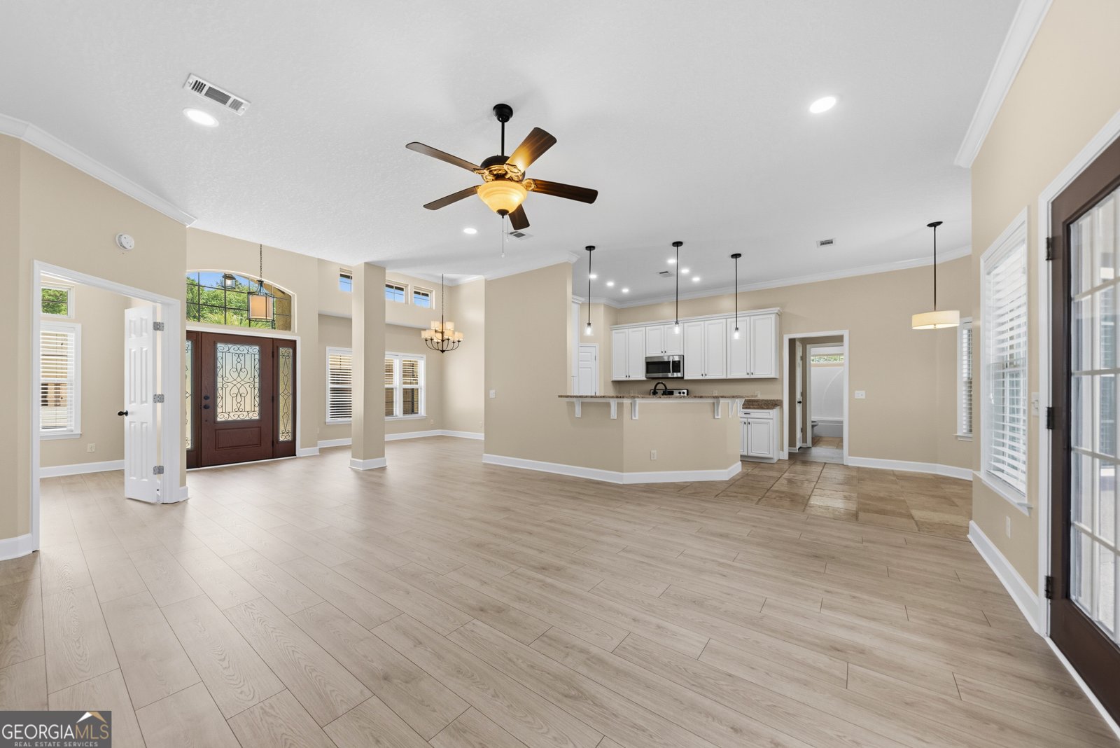 214 Fiddlers Cove Drive Kingsland - Photo 14