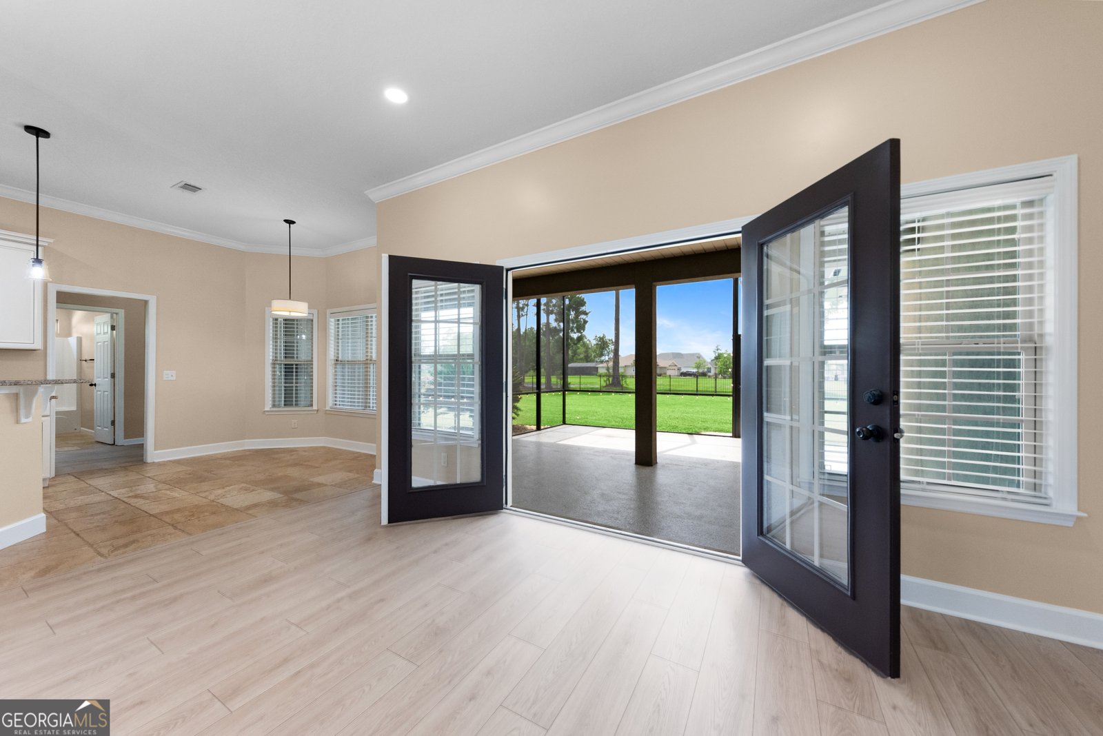 214 Fiddlers Cove Drive Kingsland - Photo 16
