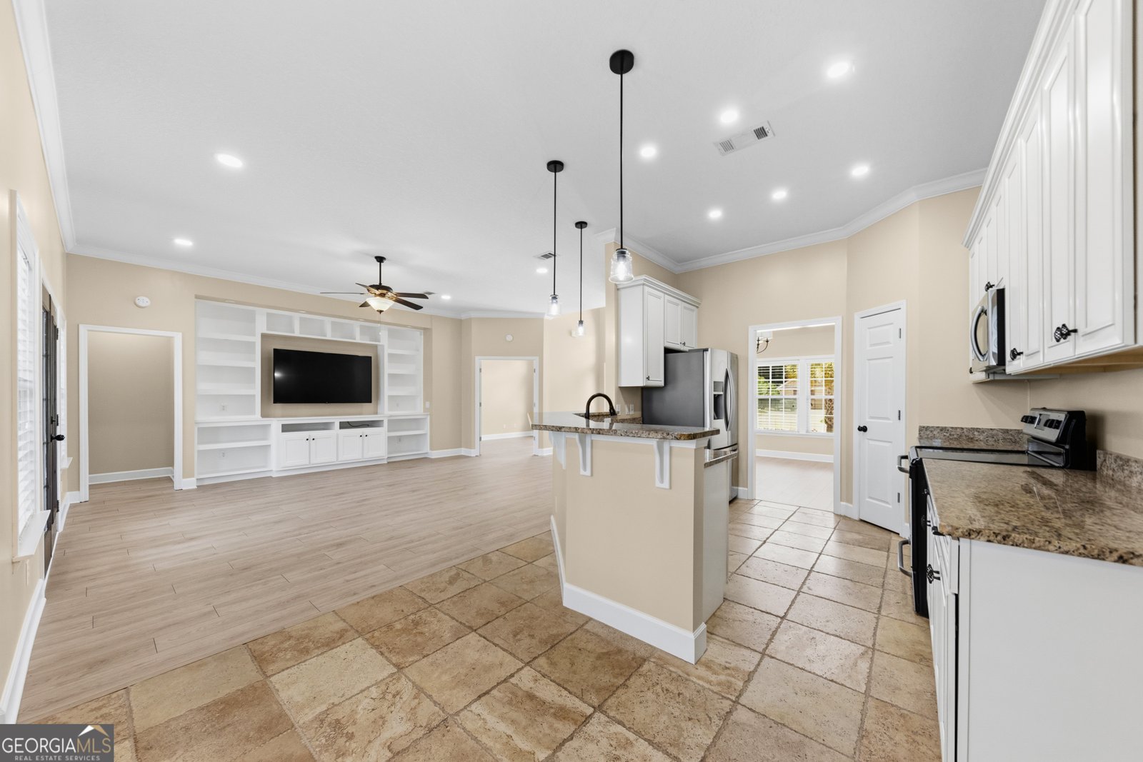 214 Fiddlers Cove Drive Kingsland - Photo 18