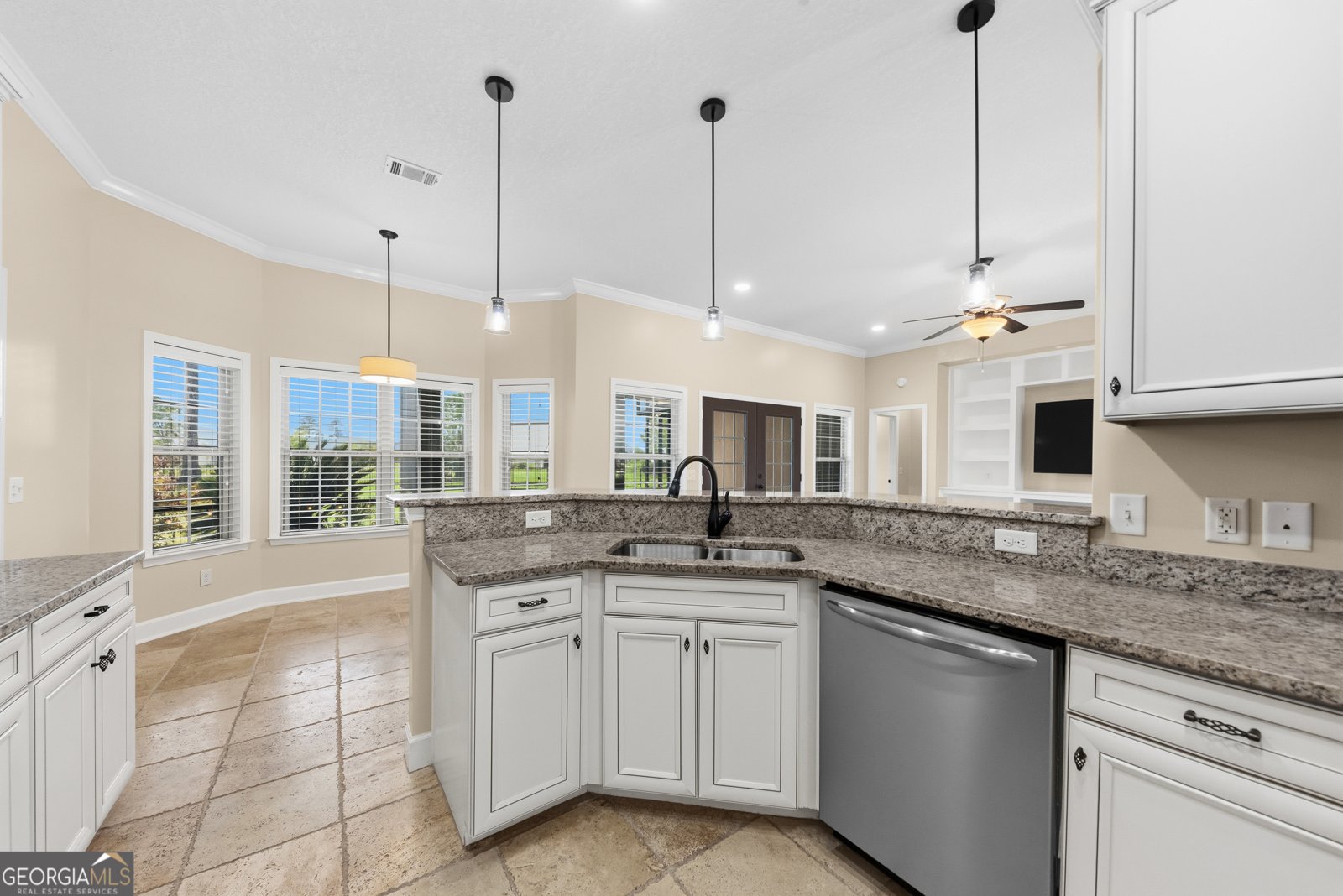 214 Fiddlers Cove Drive Kingsland - Photo 19