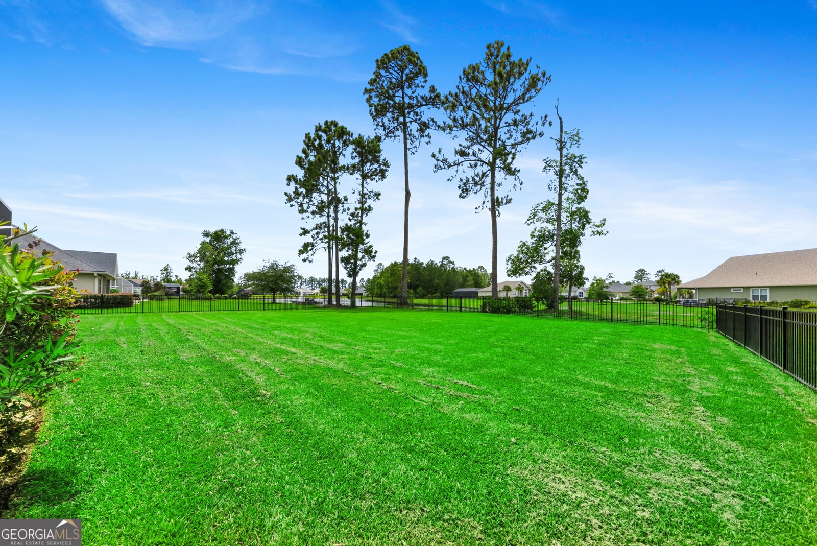 214 Fiddlers Cove Drive Kingsland - Photo 35