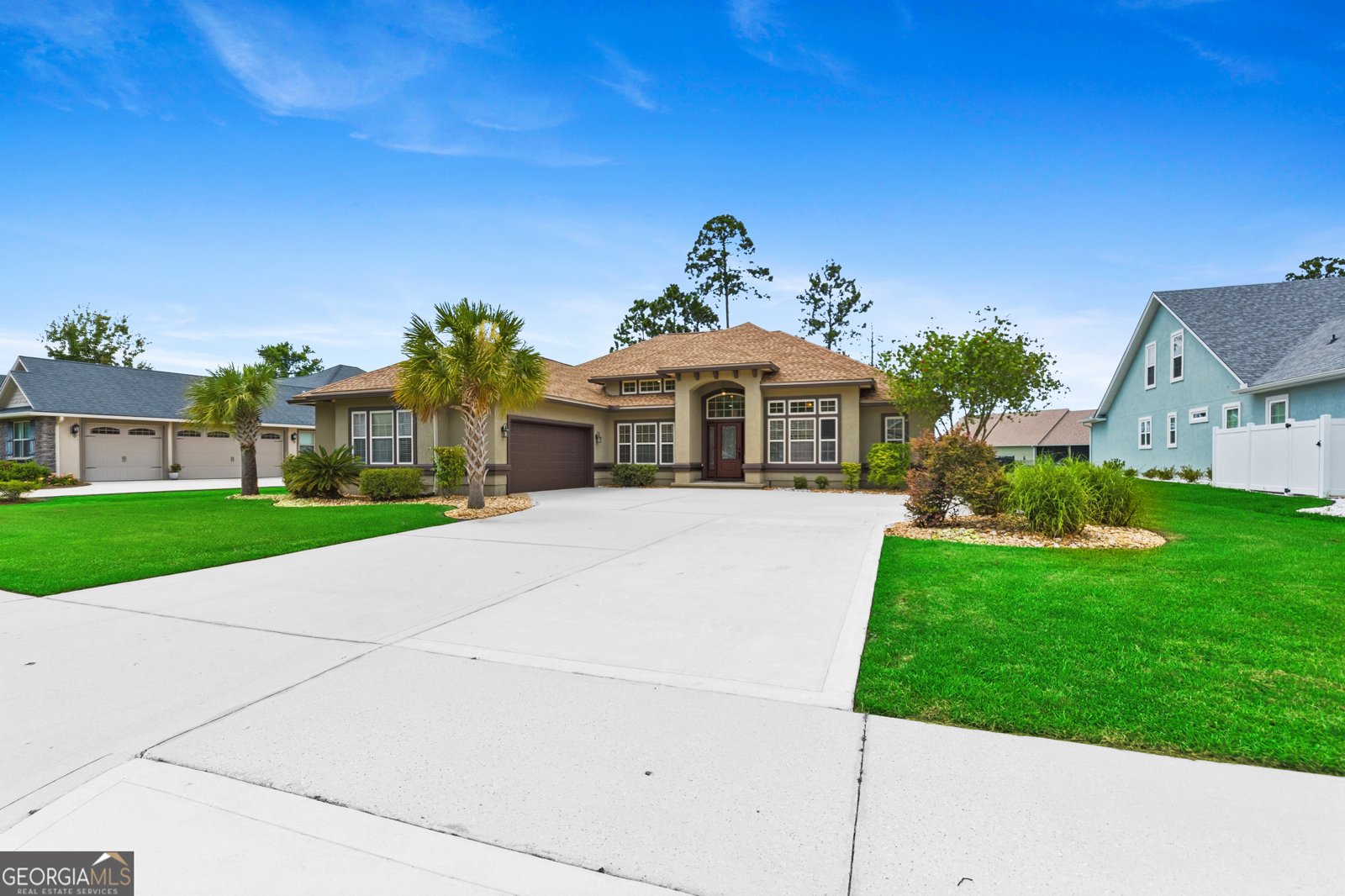 214 Fiddlers Cove Drive Kingsland - Photo 6