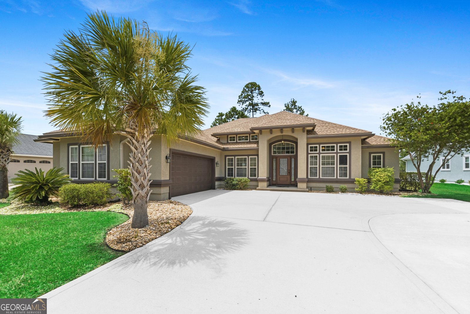 214 Fiddlers Cove Drive Kingsland - Photo 7