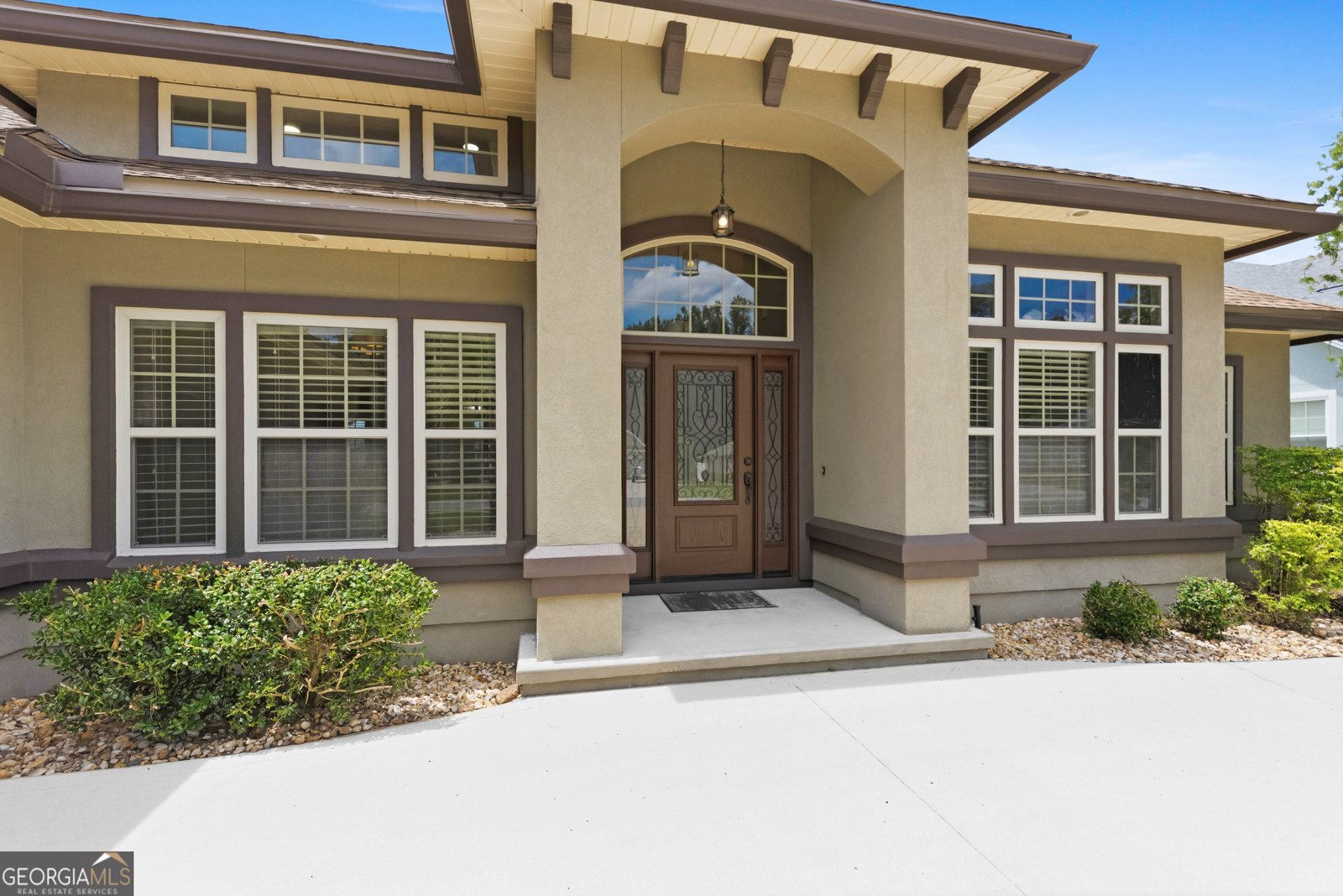 214 Fiddlers Cove Drive Kingsland - Photo 8