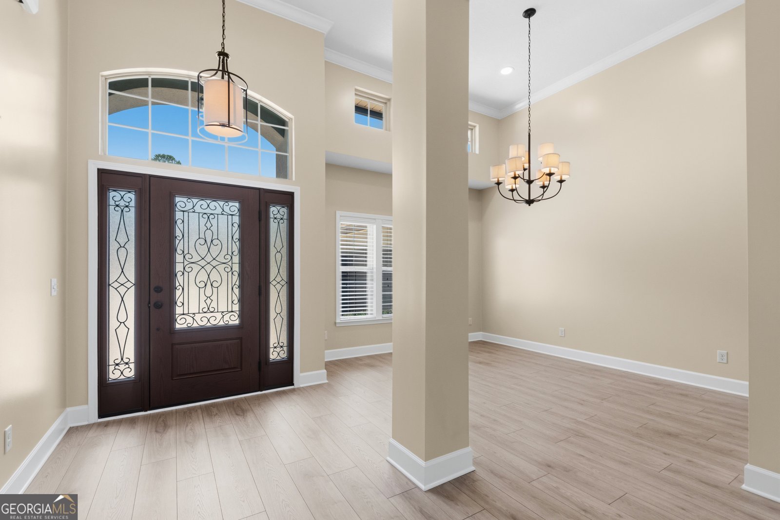 214 Fiddlers Cove Drive Kingsland - Photo 9