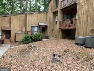 3105 Fairington Drive Stonecrest - main photo