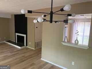 3105 Fairington Drive Stonecrest - Photo 11