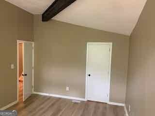 3105 Fairington Drive Stonecrest - Photo 20