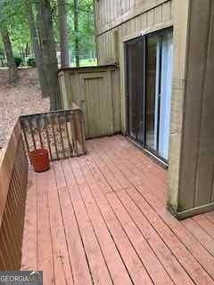 3105 Fairington Drive Stonecrest - Photo 27