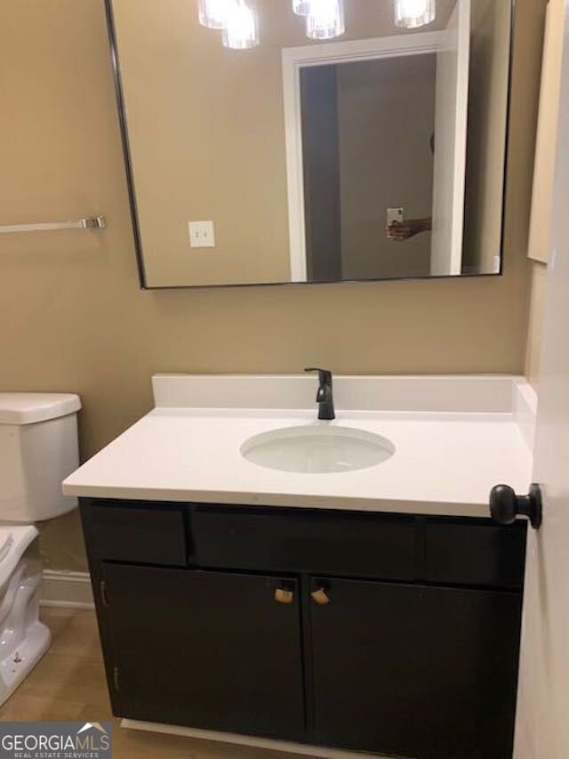 3105 Fairington Drive Stonecrest - Photo 28