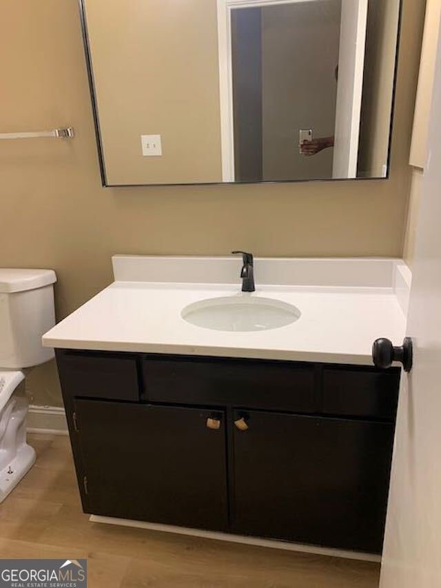3105 Fairington Drive Stonecrest - Photo 29