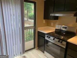 3105 Fairington Drive Stonecrest - Photo 8
