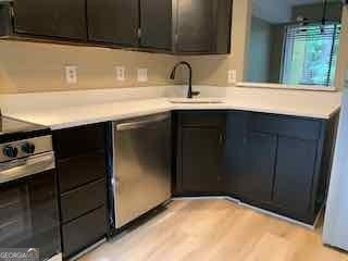 3105 Fairington Drive Stonecrest - Photo 9