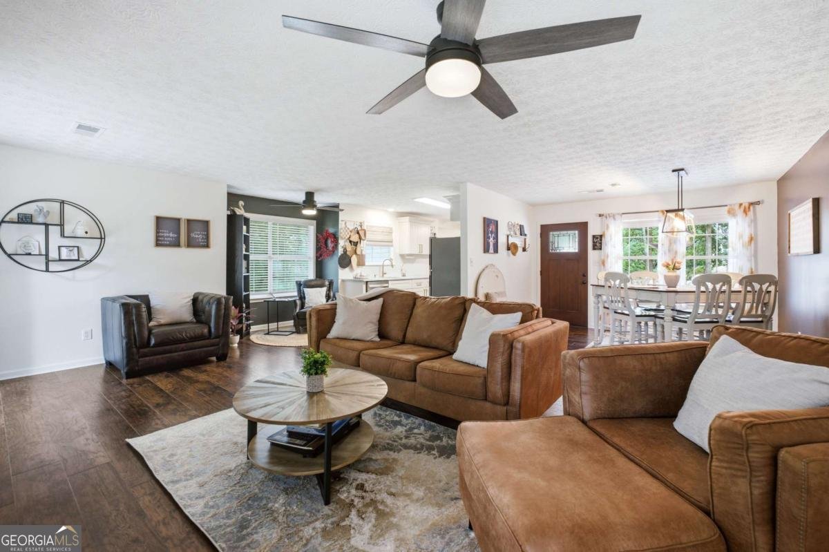 113 Eagle Heart Court Waleska - Photo 10