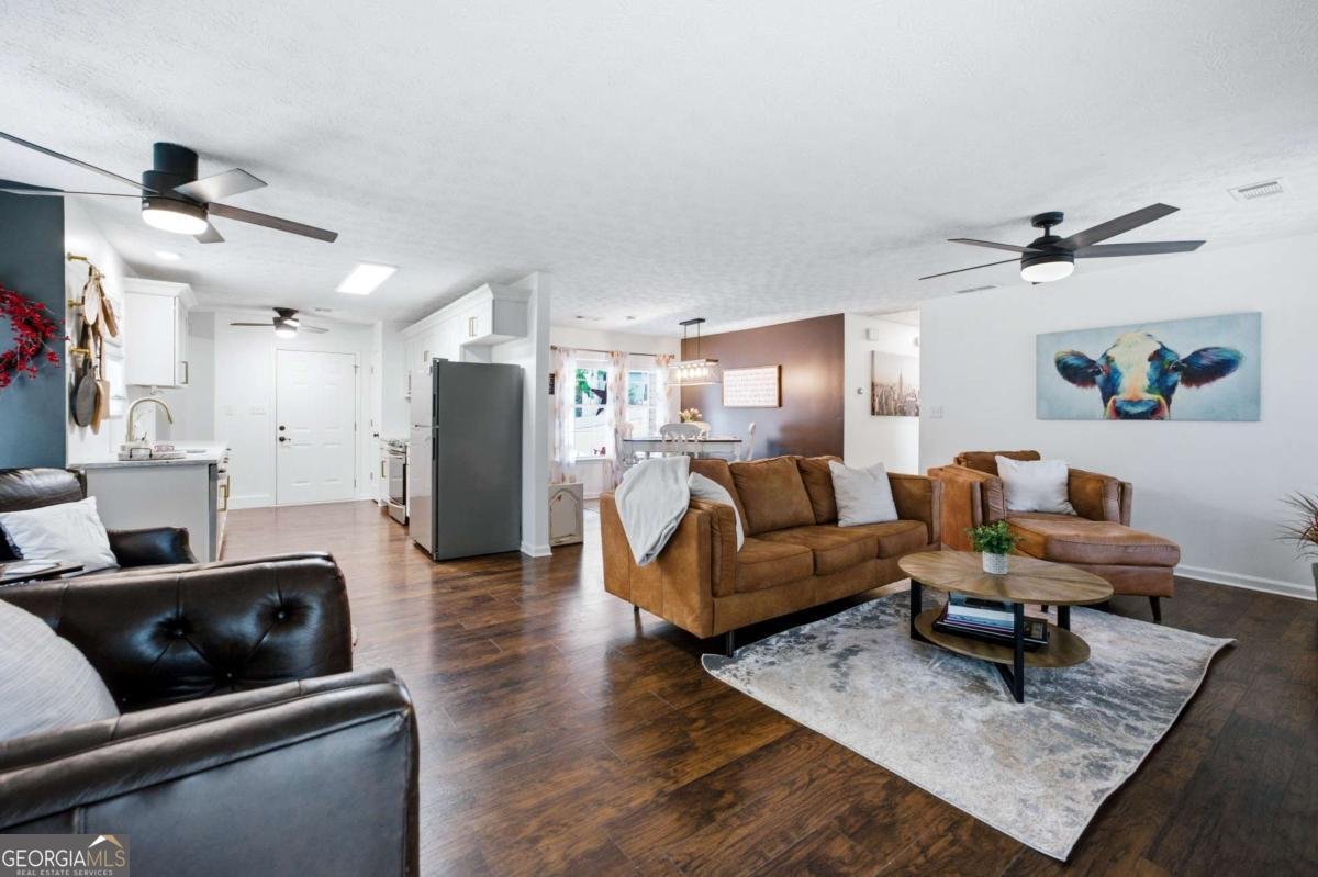 113 Eagle Heart Court Waleska - Photo 11